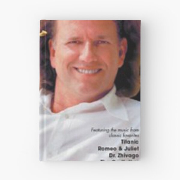 Item preview, Andre Rieu Andre Rieu  At The Movies designed and sold by DanHebert34.