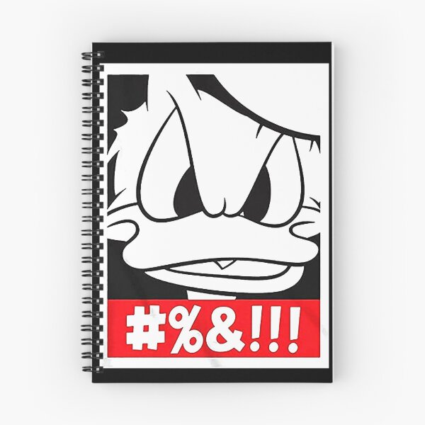 Item preview, Donald Duck Big Face Box designed and sold by DonaldUS.