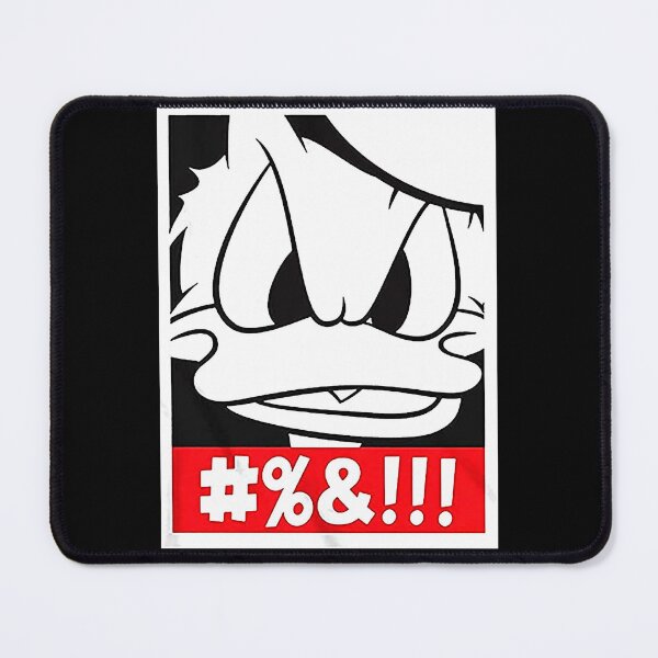 Item preview, Donald Duck Big Face Box designed and sold by DonaldUS.