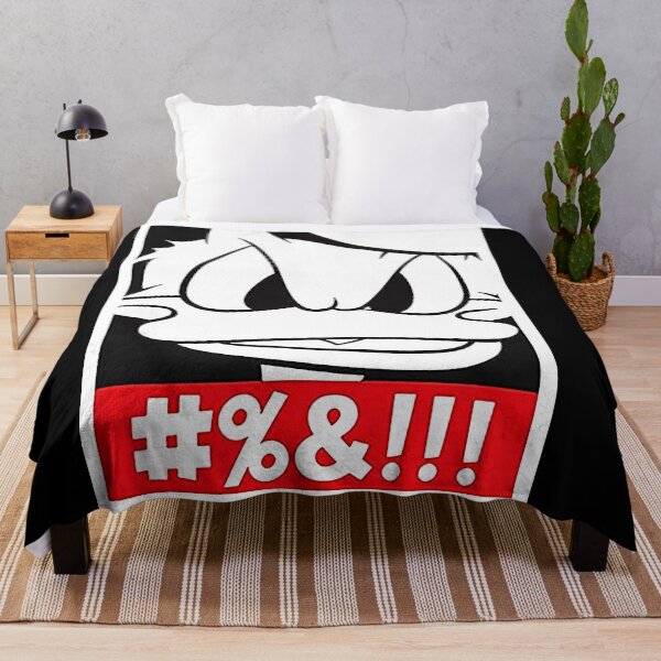 Item preview, Donald Duck Big Face Box designed and sold by DonaldUS.