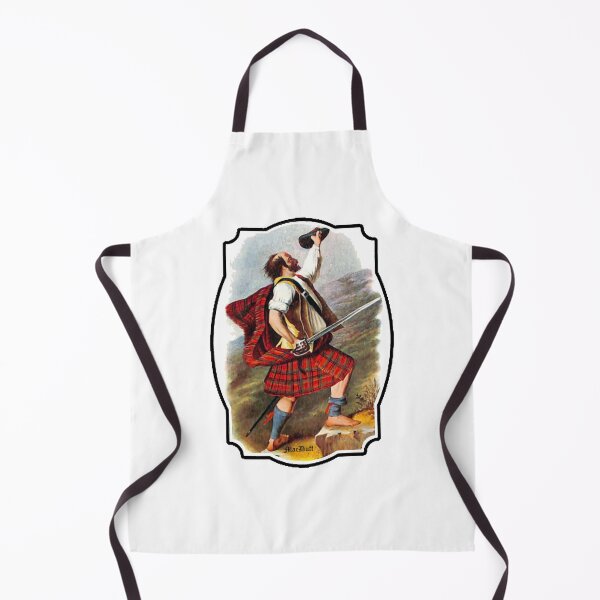Item preview, Clan MacDuff designed and sold by BagTown Clans.