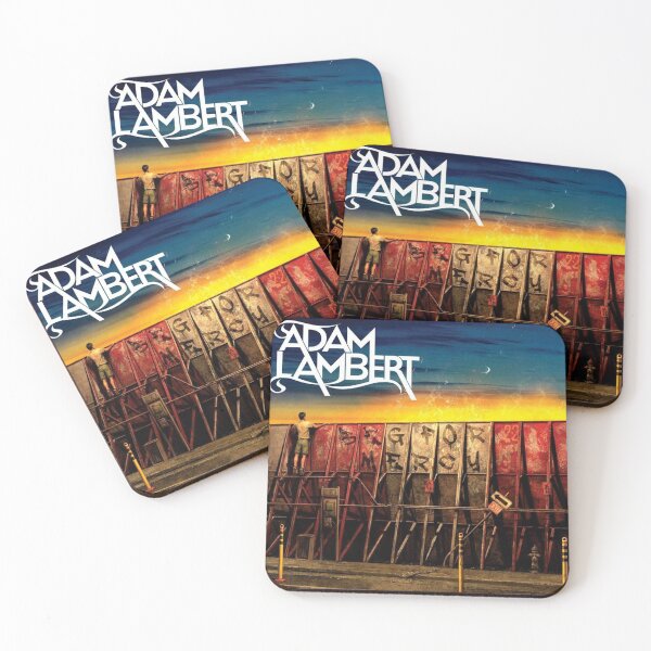 Item preview, Adam Lambert beg for mercy designed and sold by Armina45.