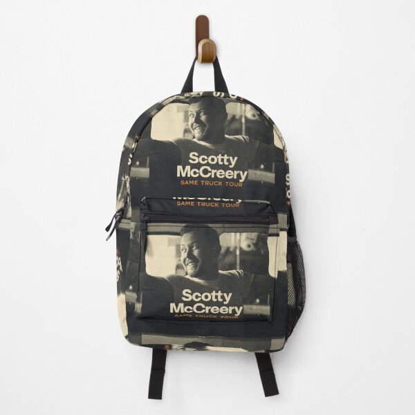 Item preview, cover of McCreery in action designed and sold by eithMillett.