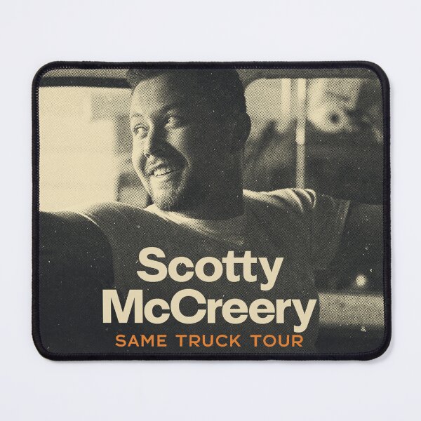 Item preview, cover of McCreery in action designed and sold by eithMillett.