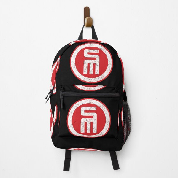 Item preview, logo of McCreery in action designed and sold by eithMillett.