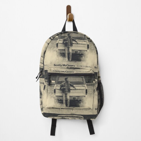Item preview, live of McCreery in action designed and sold by eithMillett.