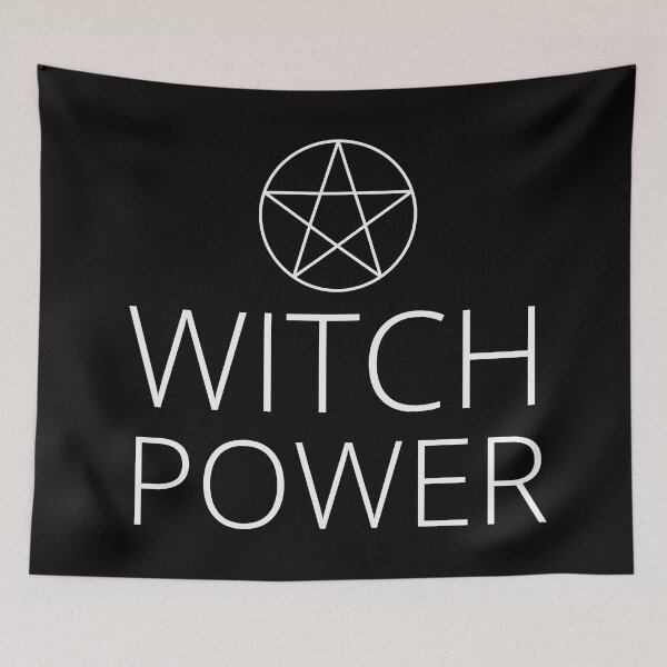 Item preview, Witch power copy designed and sold by GabyDark.