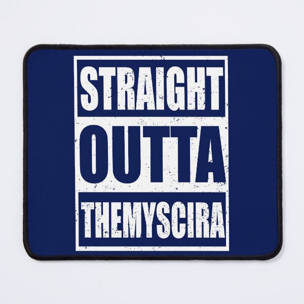 Item preview, Straight Outta Themyscira designed and sold by POIUYGF.