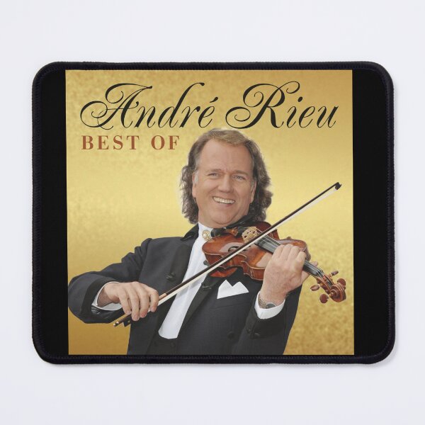 Item preview, Andre Rieu Best Of Andre Rieu designed and sold by DanHebert34.
