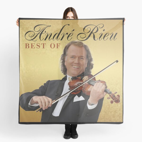 Item preview, Andre Rieu Best Of Andre Rieu designed and sold by DanHebert34.