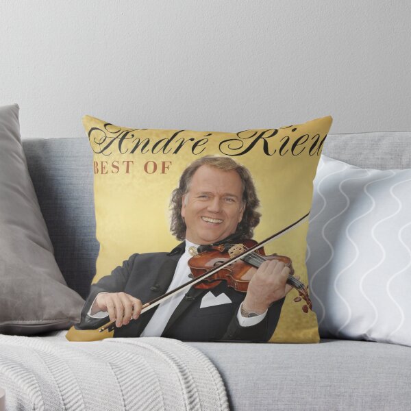 Item preview, Andre Rieu Best Of Andre Rieu designed and sold by DanHebert34.