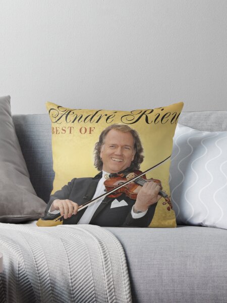 Item preview, Andre Rieu Best Of Andre Rieu designed and sold by DanHebert34.