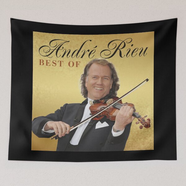 Item preview, Andre Rieu Best Of Andre Rieu designed and sold by DanHebert34.