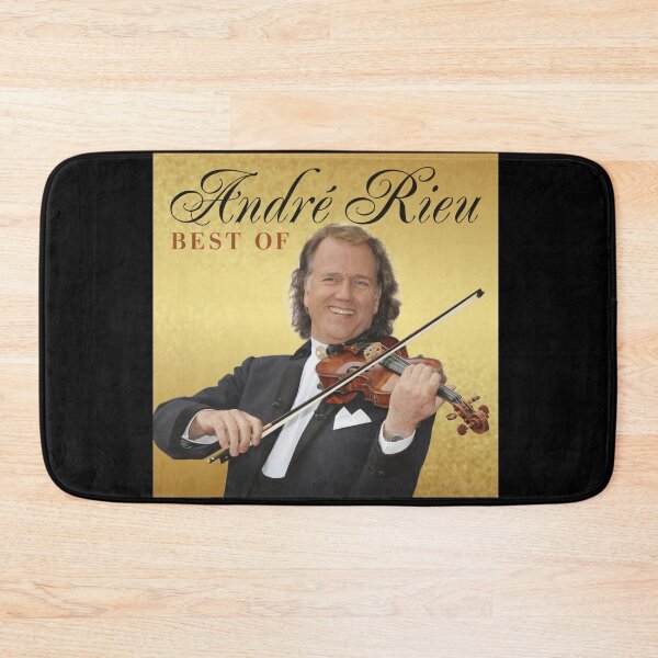 Item preview, Andre Rieu Best Of Andre Rieu designed and sold by DanHebert34.
