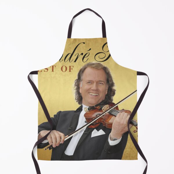 Item preview, Andre Rieu Best Of Andre Rieu designed and sold by DanHebert34.