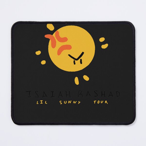 Artikelvorschau, Klassisches T-Shirt des Logo-Jesajas lil sonniger rashad Ausflug entworfen und verkauft von dreyathaa8555.