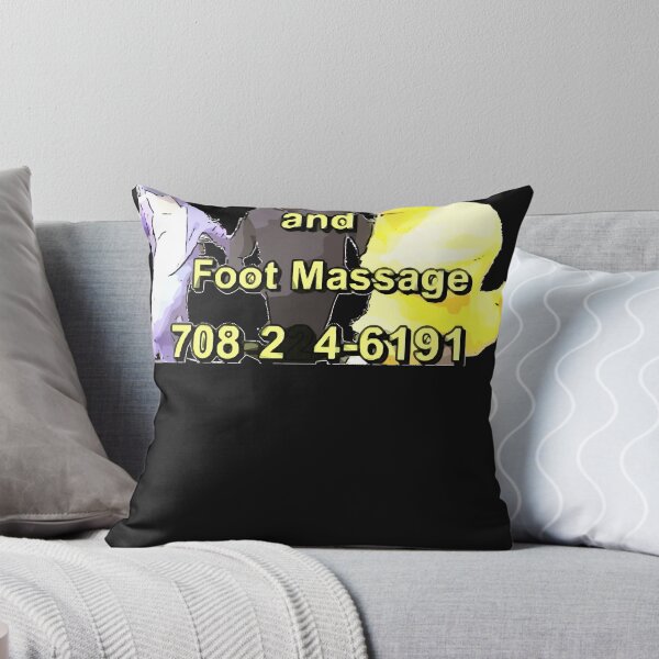 Item preview, Jones BBQ and Foot Massage Classic  designed and sold by NIEBROBE.