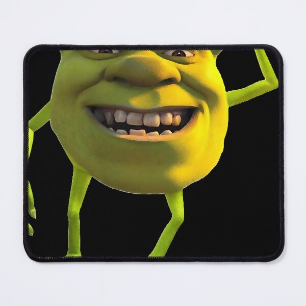 Item preview, Shrek wazowski designed and sold by VadhirSerdular.