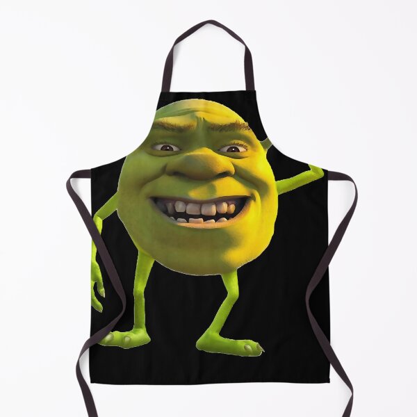 Item preview, Shrek wazowski designed and sold by VadhirSerdular.