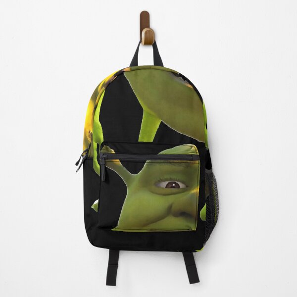 Item preview, Shrek wazowski designed and sold by VadhirSerdular.