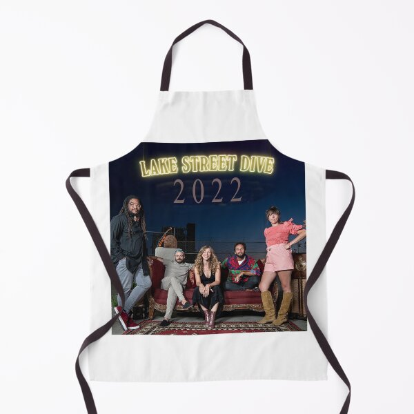 Item preview, lake abis street dive 2022 tour designed and sold by shaynl.
