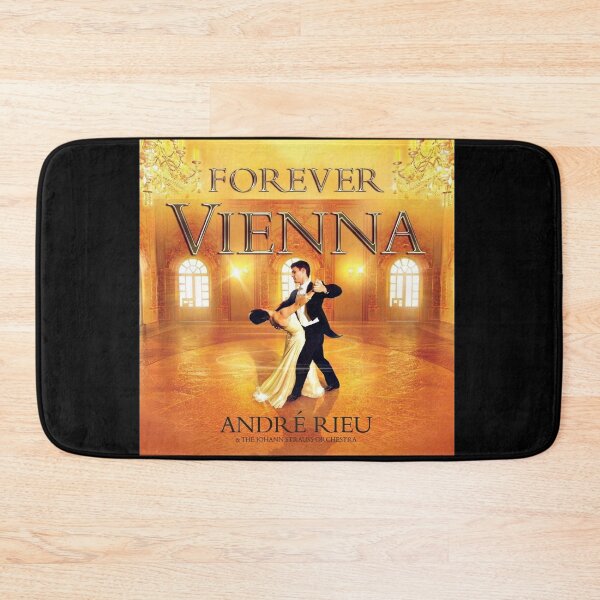 Item preview, Andre Rieu forever vienna designed and sold by DanHebert34.