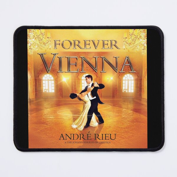Item preview, Andre Rieu forever vienna designed and sold by DanHebert34.