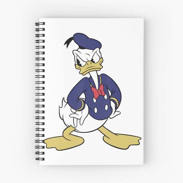 Item preview, Donald Duck designed and sold by DonaldUS.