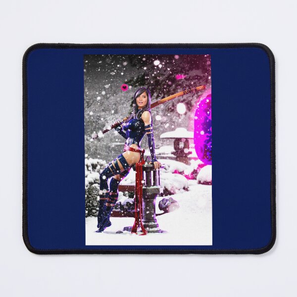Item preview, Olivia Munn As Psylocke Classic T Trending designed and sold by POIUYGF.