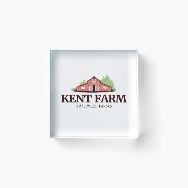 Item preview, Kent Farm designed and sold by Matt Acton.