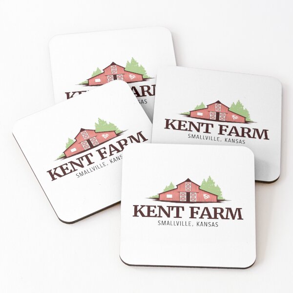 Item preview, Kent Farm designed and sold by Matt Acton.