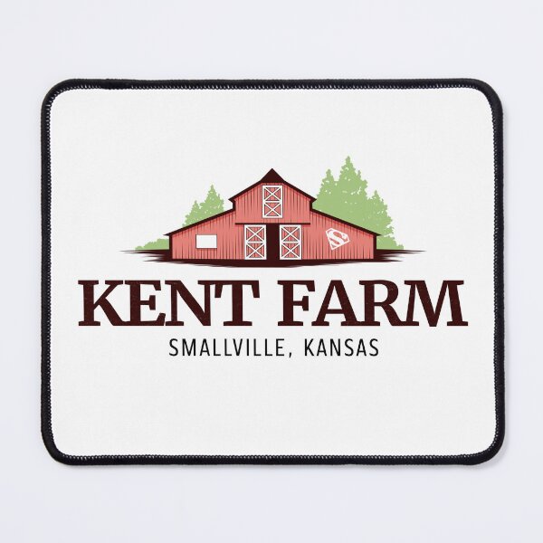 Item preview, Kent Farm designed and sold by Matt Acton.