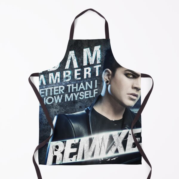 Item preview, Adam Lambert better than i know myself remixes designed and sold by Armina45.