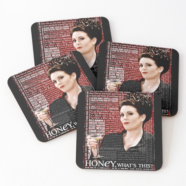 Item preview, Karen Walker. Will & Grace. Campy. Gay. Drag Essential  designed and sold by NIEBROBE.