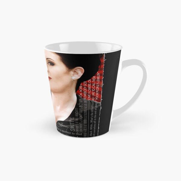 Artikelvorschau, Karen Walker. Will & Anmut. Campig. Fröhlich. Ziehen Sie Essential entworfen und verkauft von NIEBROBE.