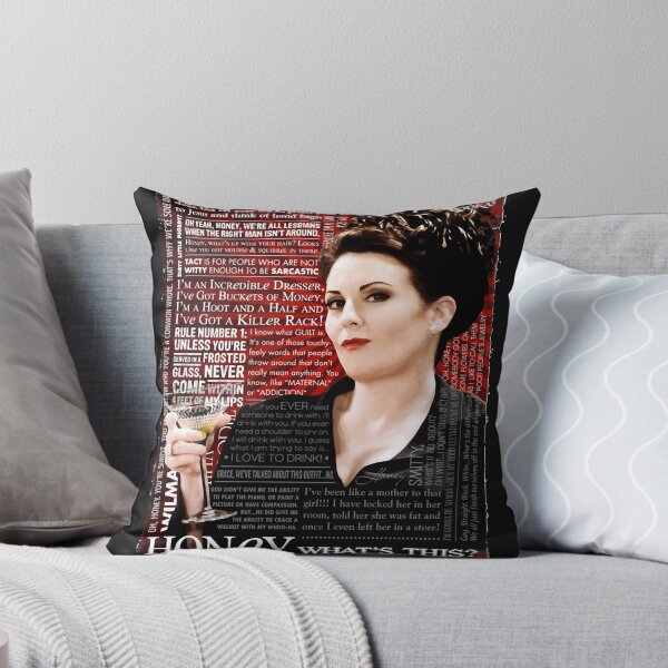 Item preview, Karen Walker. Will & Grace. Campy. Gay. Drag Essential  designed and sold by NIEBROBE.