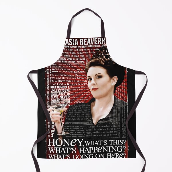 Item preview, Karen Walker. Will & Grace. Campy. Gay. Drag Essential designed and sold by NIEBROBE.