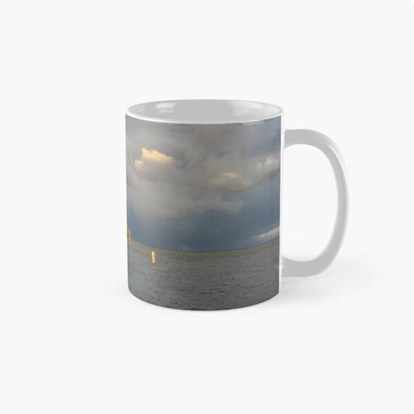 Item preview, Stormy St Simons Island Lighthouse designed and sold by Craig Kauzmann.