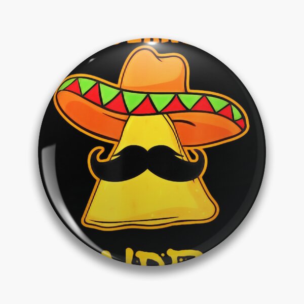 Item preview, Nacho Average Andre Personalized Name Funny Taco designed and sold by LarryPerinsdf.