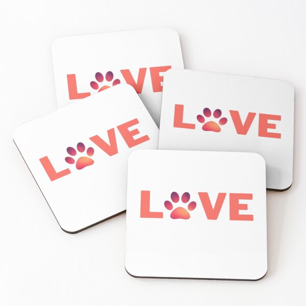 Item preview, LOVE YOUR ANIMALE designed and sold by killuashop.