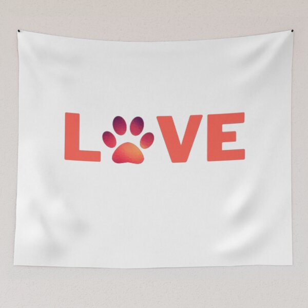Item preview, LOVE YOUR ANIMALE designed and sold by killuashop.