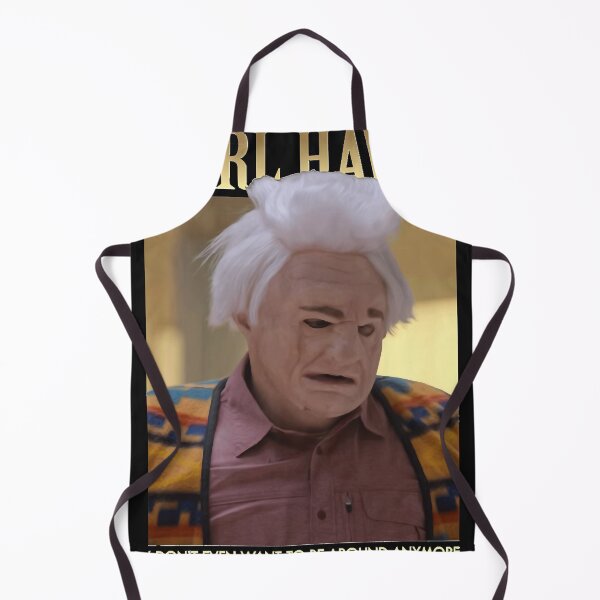 Item preview, KARL HAVOC Classic designed and sold by NIEBROBE.