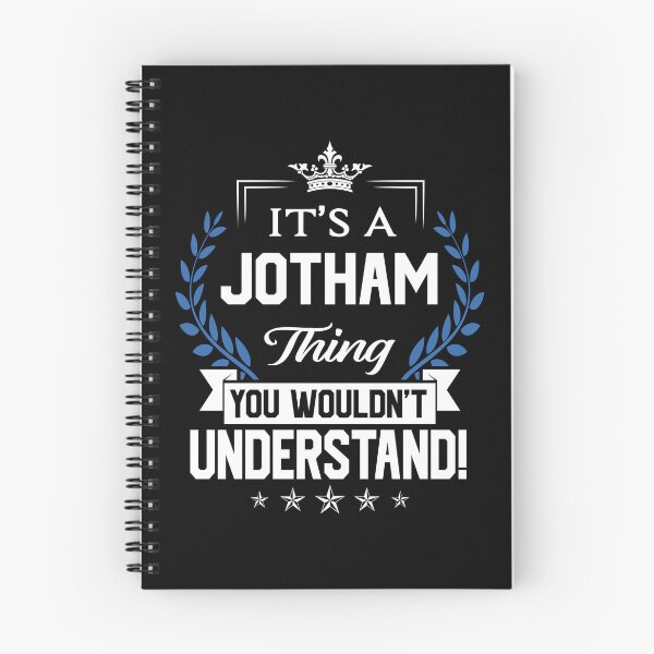 Item preview, Jotham Name T Shirt - Jotham Things Name 2 Gift Item Tee designed and sold by masondilla.