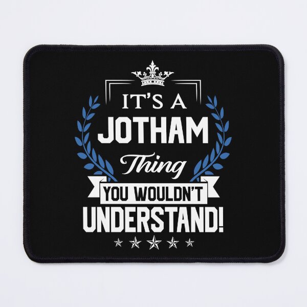 Item preview, Jotham Name T Shirt - Jotham Things Name 2 Gift Item Tee designed and sold by masondilla.