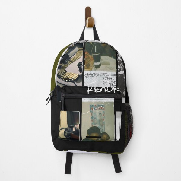 Item preview, Kendrick Lamar Discography Classic  designed and sold by NIEBROBE.