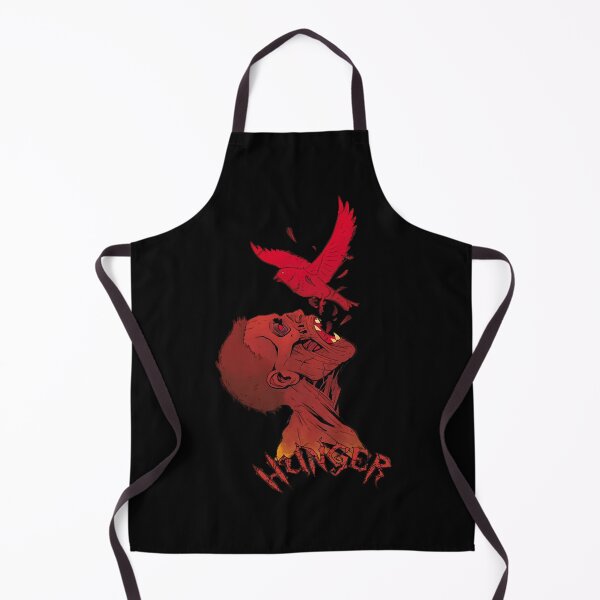 Item preview, Zombie Hunger designed and sold by Jennife3043113.