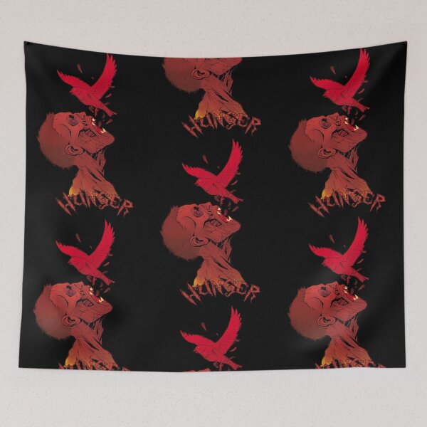 Item preview, Zombie Hunger  designed and sold by Jennife3043113.