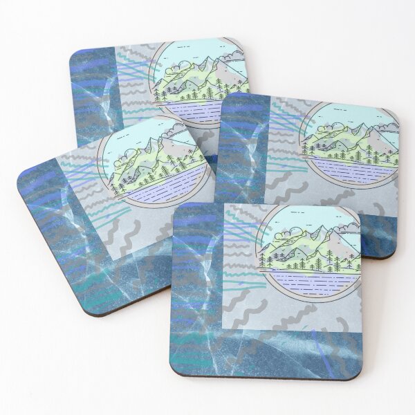 Item preview, landscape lovers designed and sold by mapacs100.