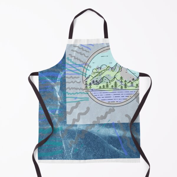 Item preview, landscape lovers designed and sold by mapacs100.
