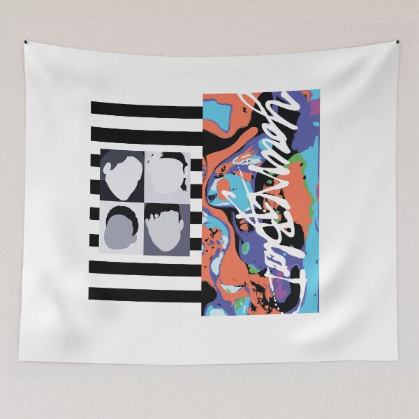 Item preview, 5SOS Youngblood/Meet You There Tour designed and sold by SareemJ.